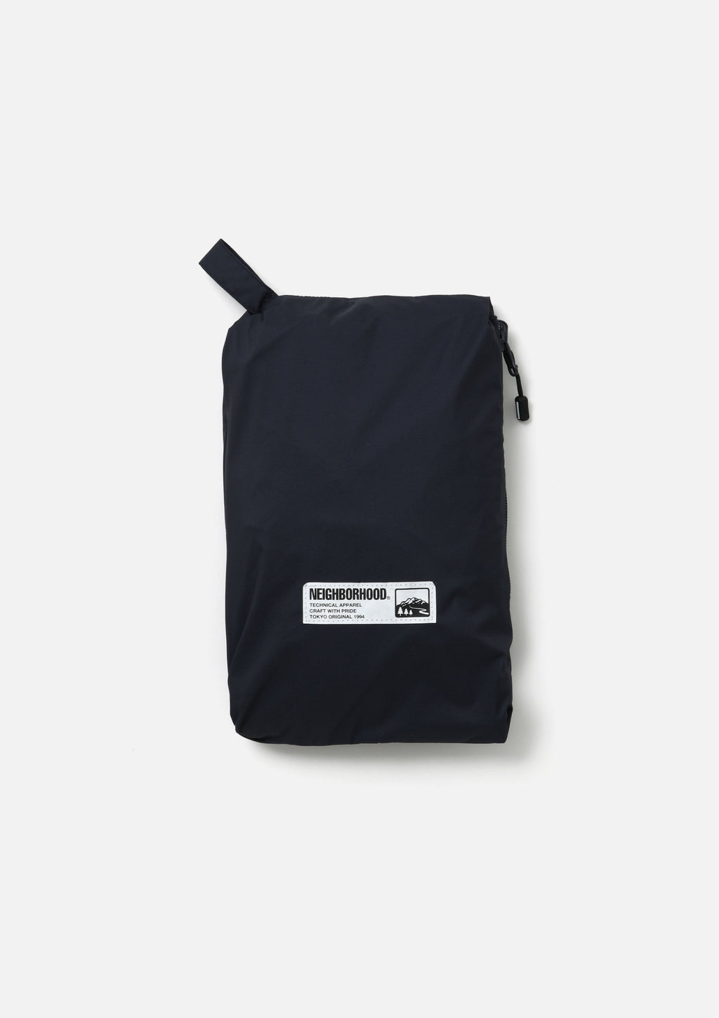 Packable Lw Jacket
