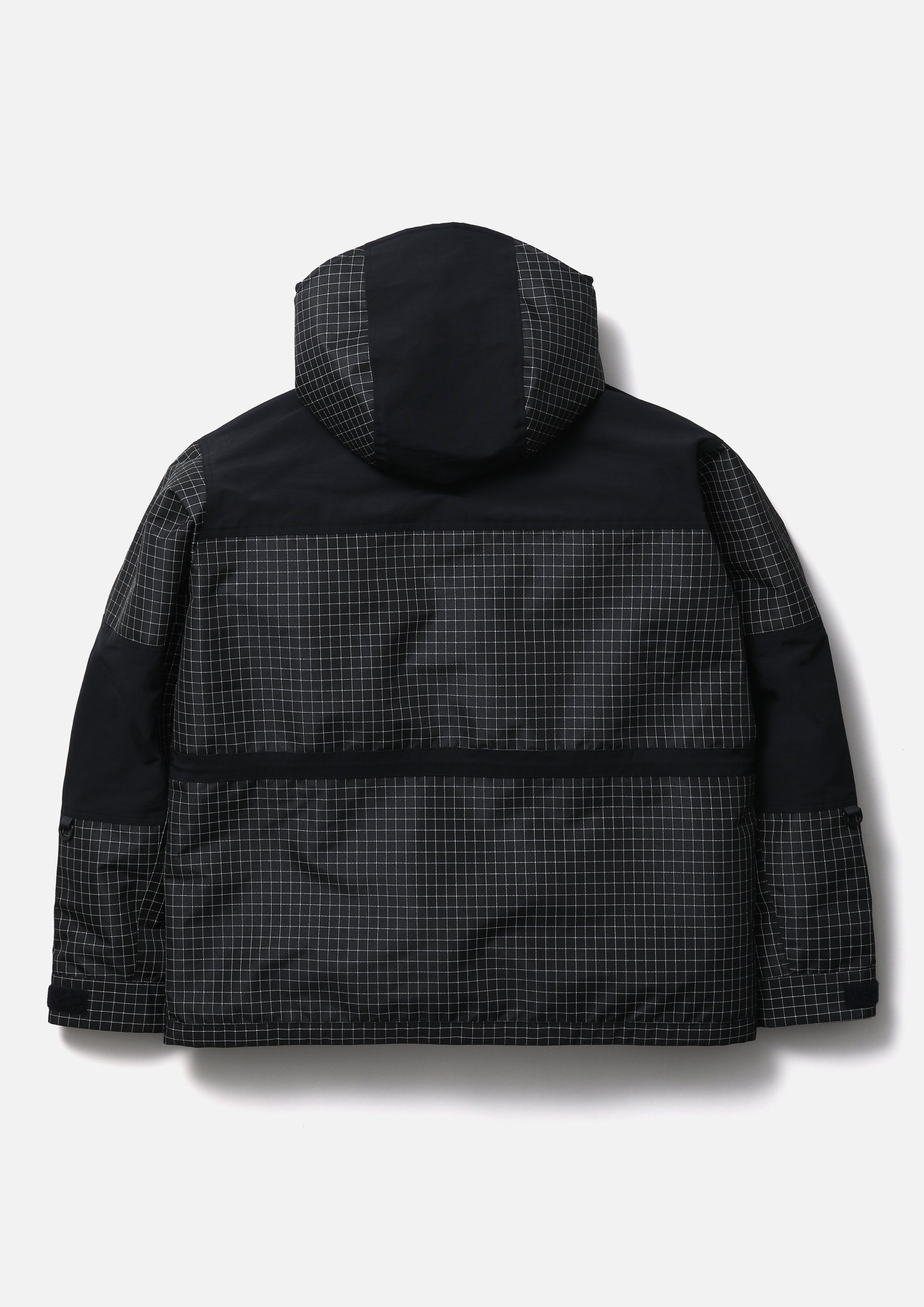 Reflective Mp Jacket