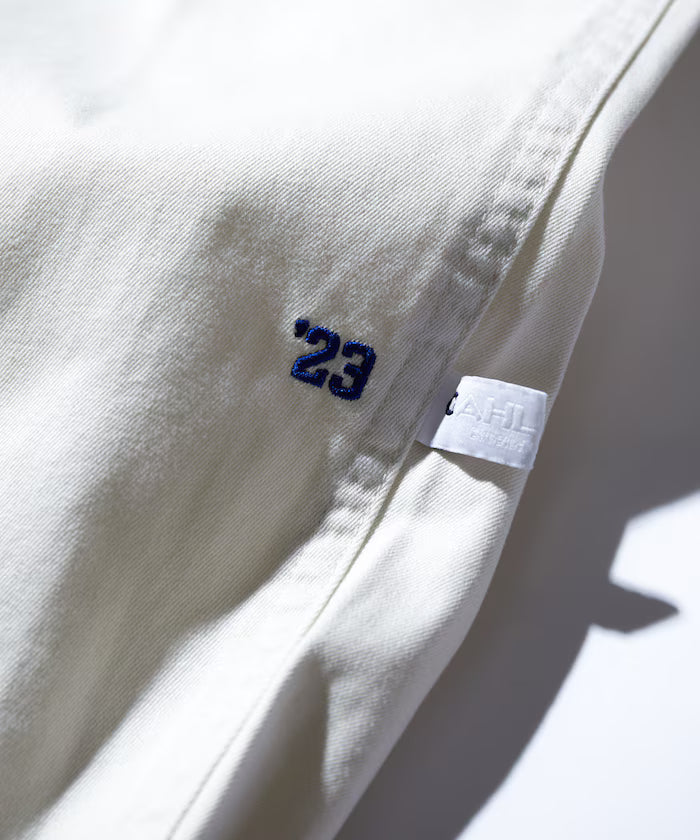 Magazine Pocket Chino Pant