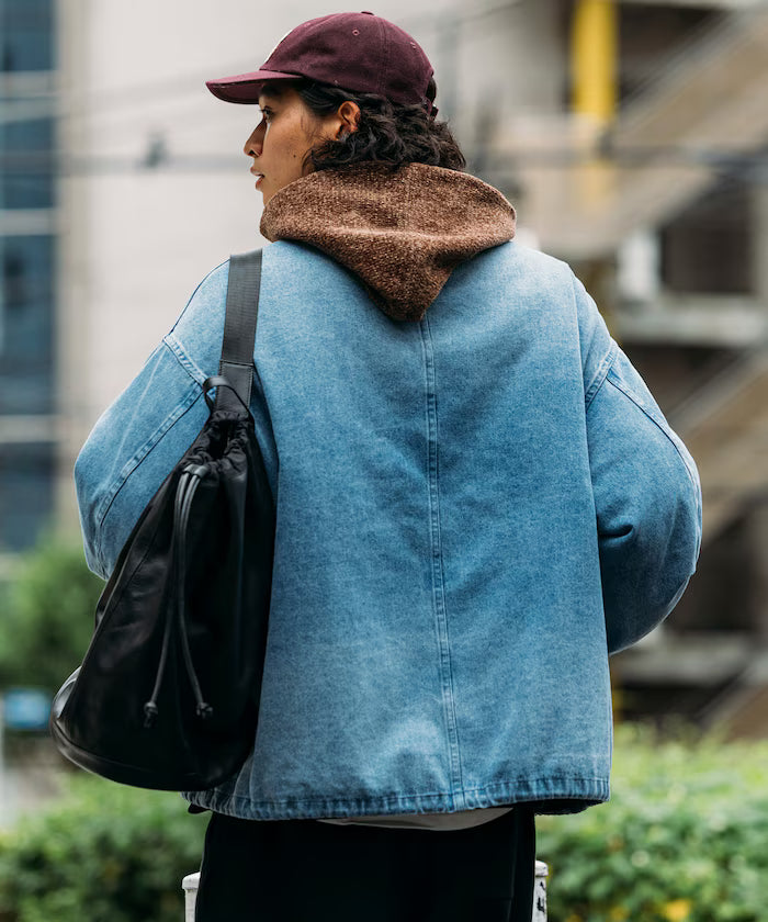 Fade Processing M65 Short Mods Coat LINER SET