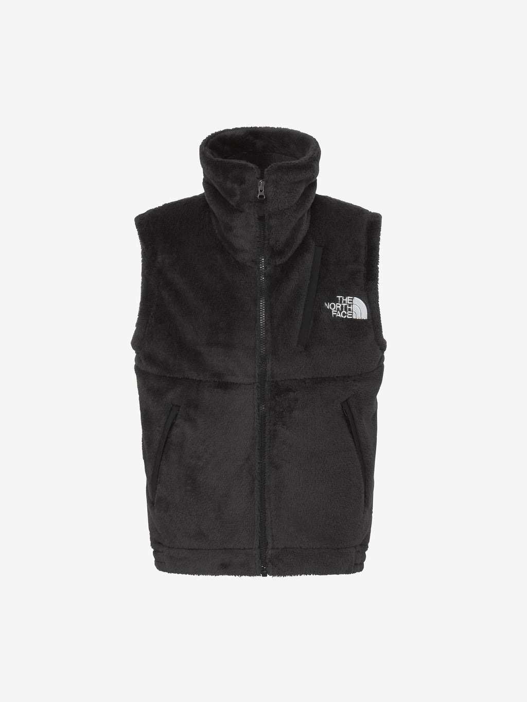 Versal Loft Vest (Unisex) - Asphalt Gray