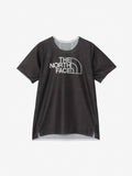 HST Short Sleeve Hypervent Crew (Men's) - Asphalt Gray