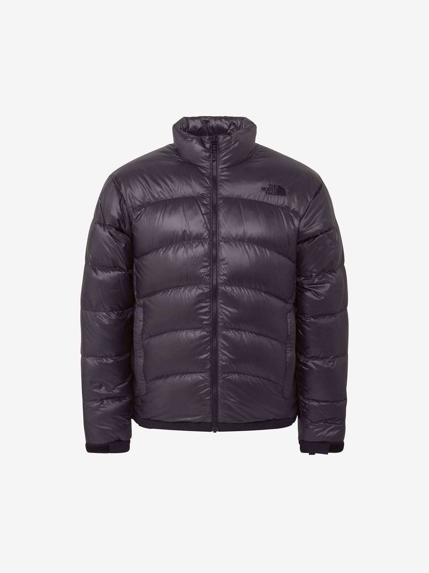 Zip-In Zip-Aconcagua Jacket (Men's) - Asphalt Grey