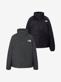 Explorer Parka Triclimate Jacket (Men's) - Asphalt Gray