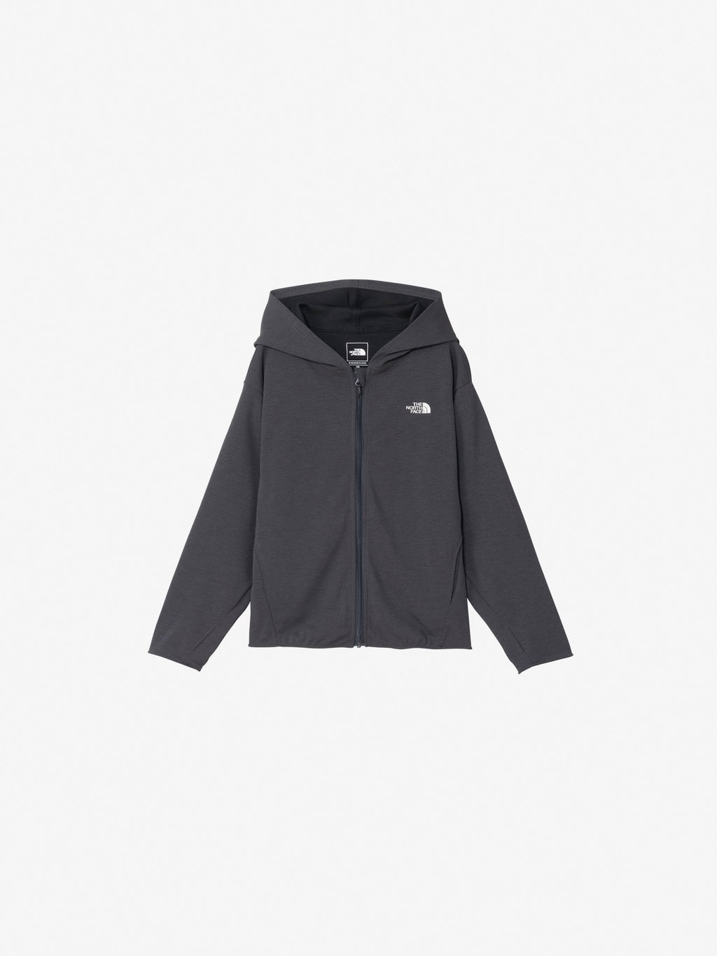 Heat Protection Hoody (Kids) - White Dune