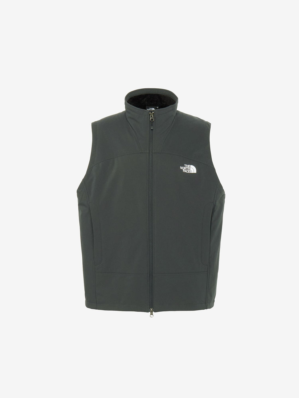 Advanced Vest (Unisex) - Asphalt Gray