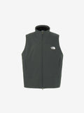 Advanced Vest (Unisex) - Asphalt Gray