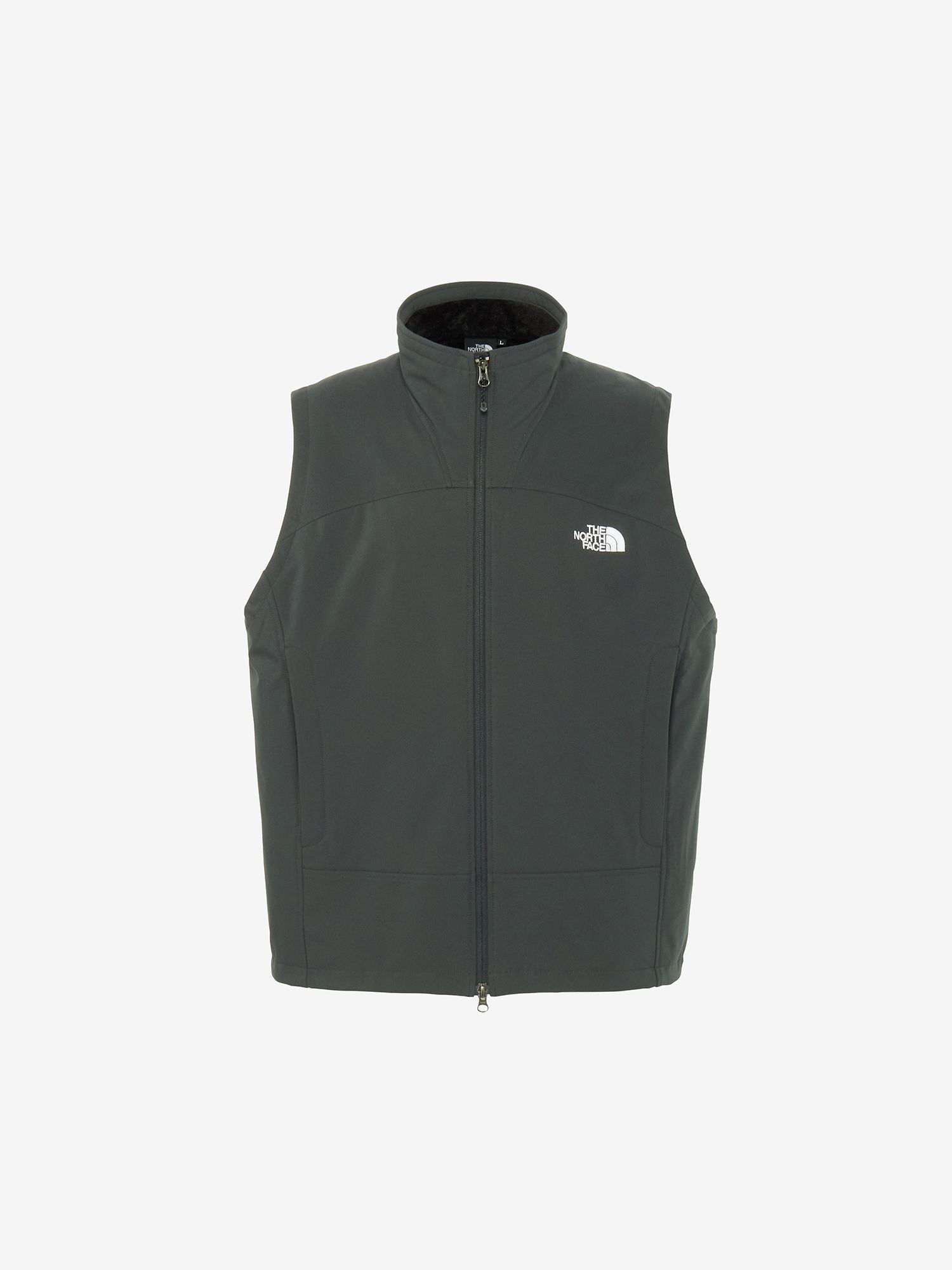 Advanced Vest (Unisex) - Asphalt Gray