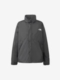 Trenian Jacket (Unisex) - Asphalt Gray