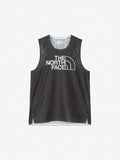 HST Sleeveless Hyper Vent Crew (Men) - Asphalt Gray
