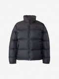 Nuptse Jacket (Men's) - Asphalt Gray