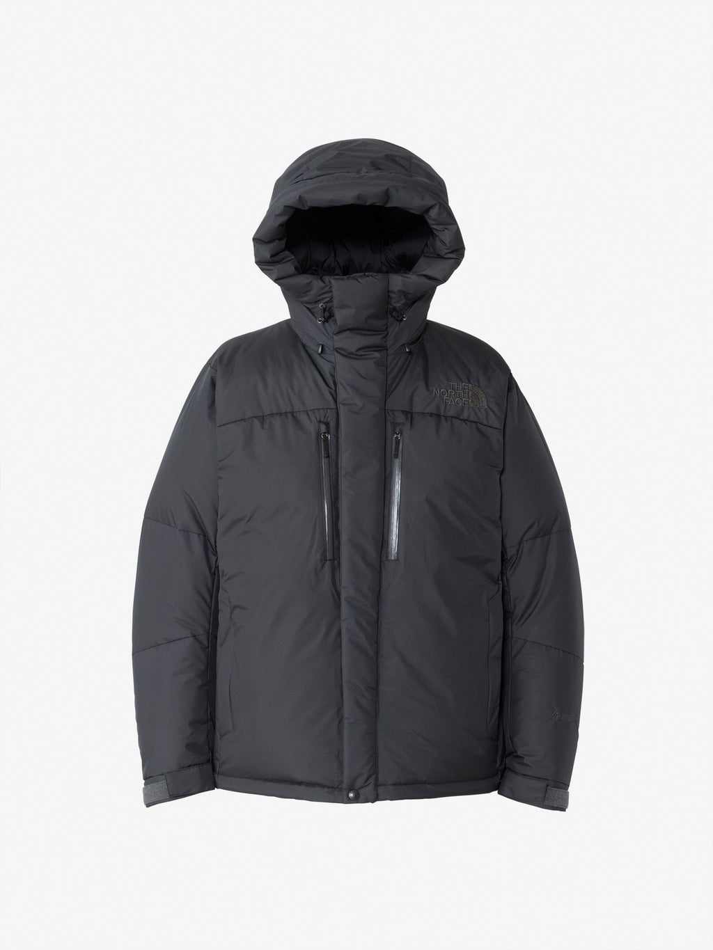 Baltro Light Jacket (Unisex) - Asphalt Gray