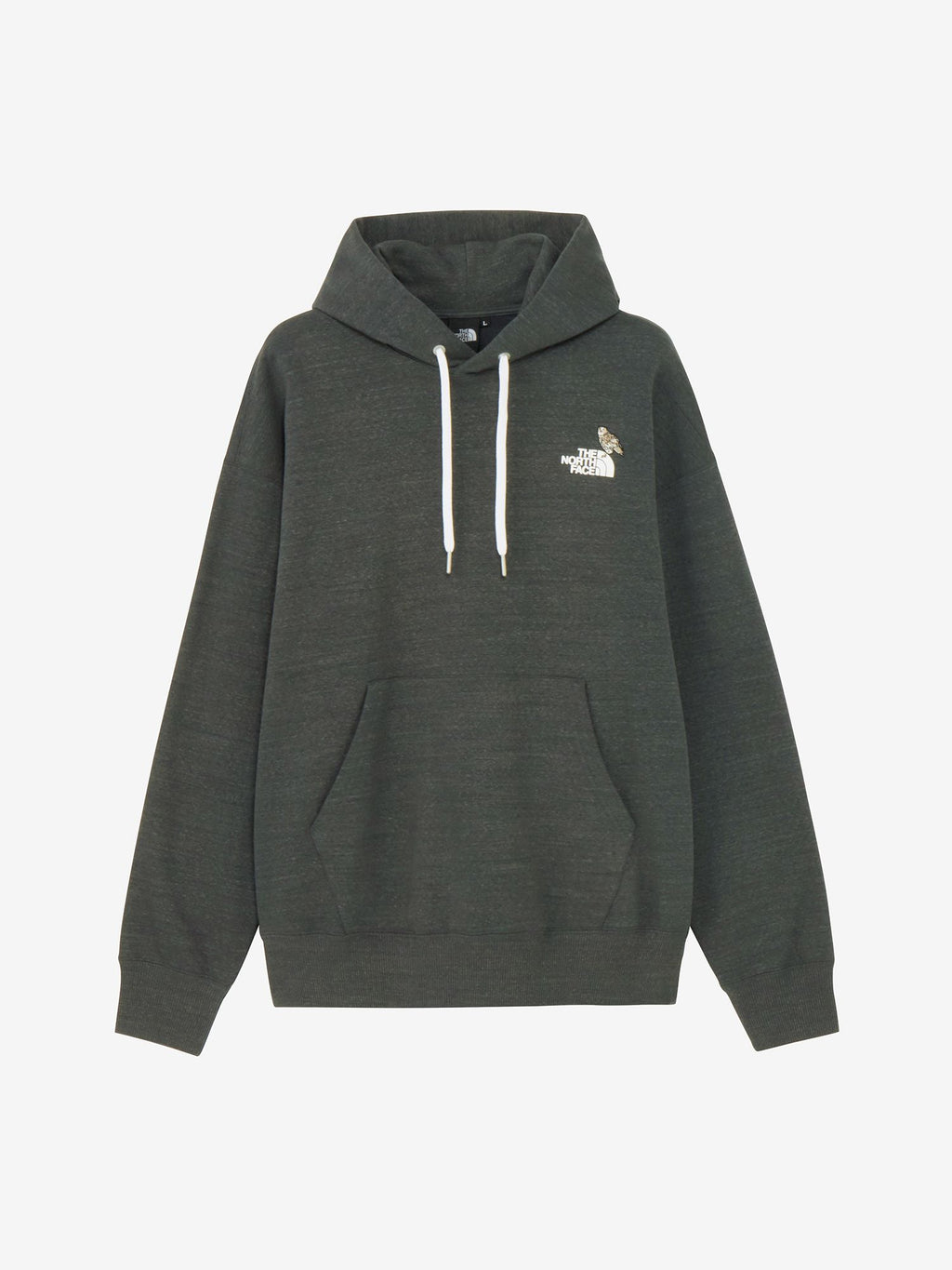 Zoo Picker Hoodie (Unisex) - Asphalt Gray