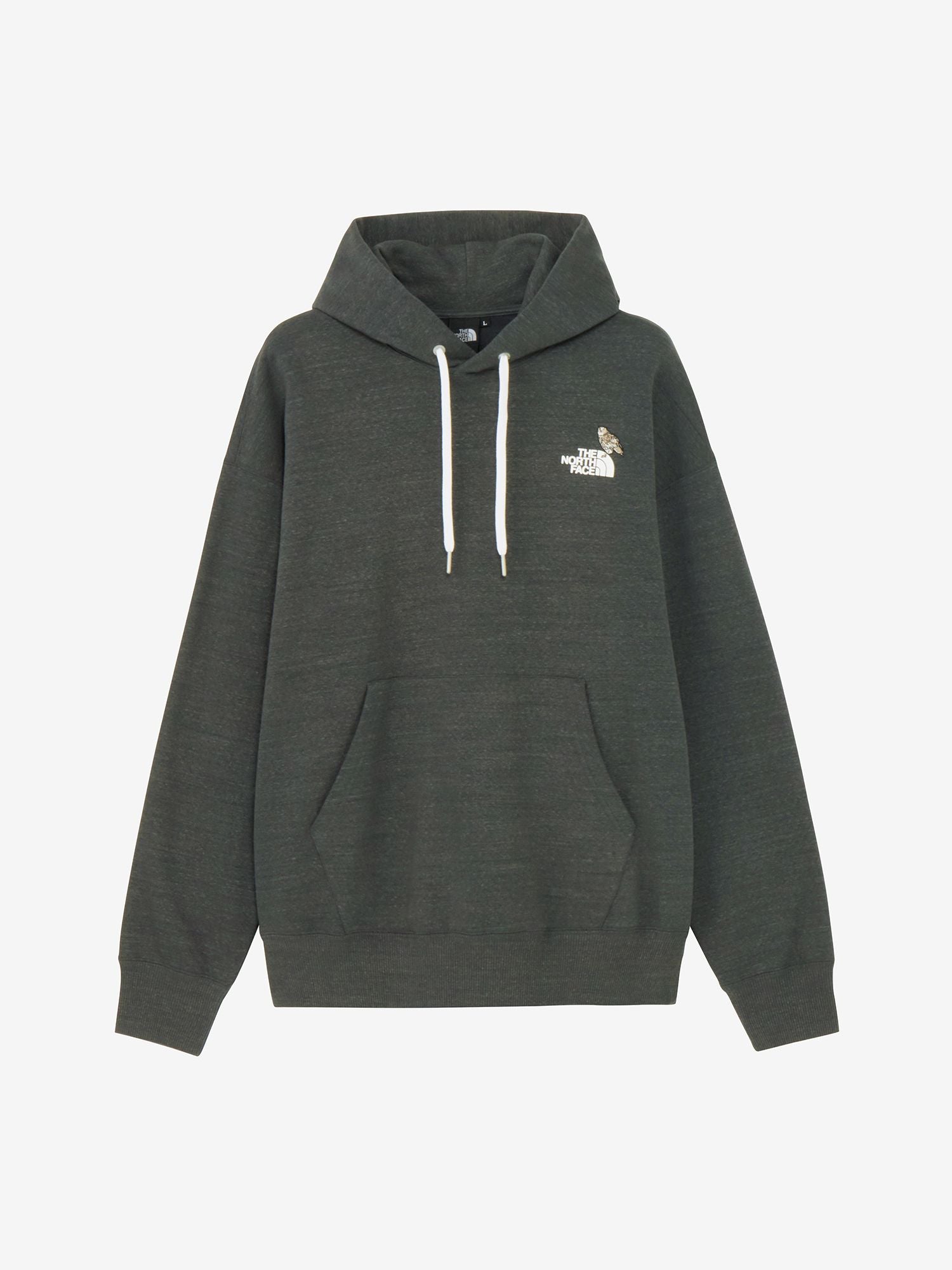 Zoo Picker Hoodie (Unisex) - Asphalt Gray