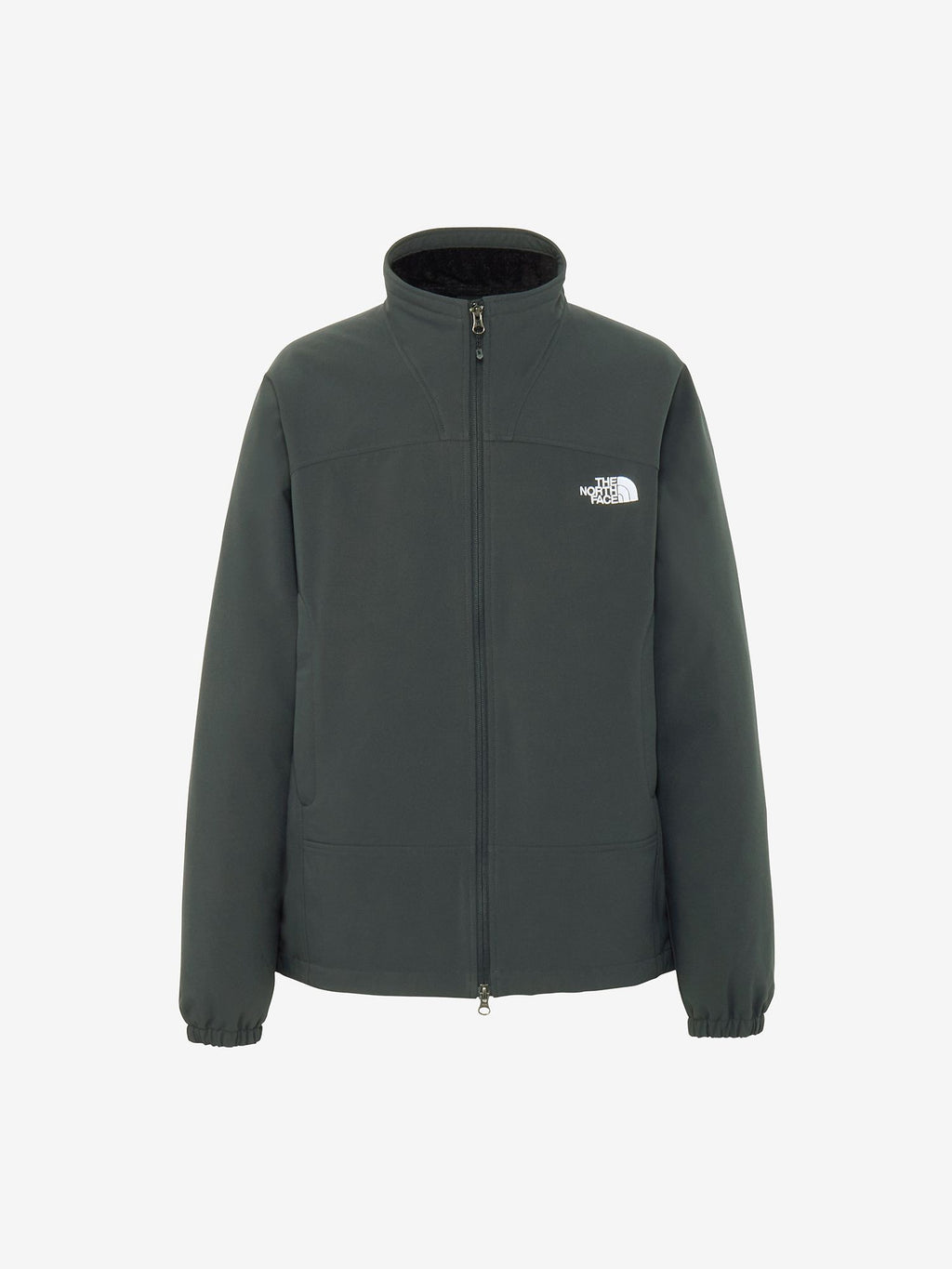 Advanced Jacket (Unisex) - Asphalt Gray