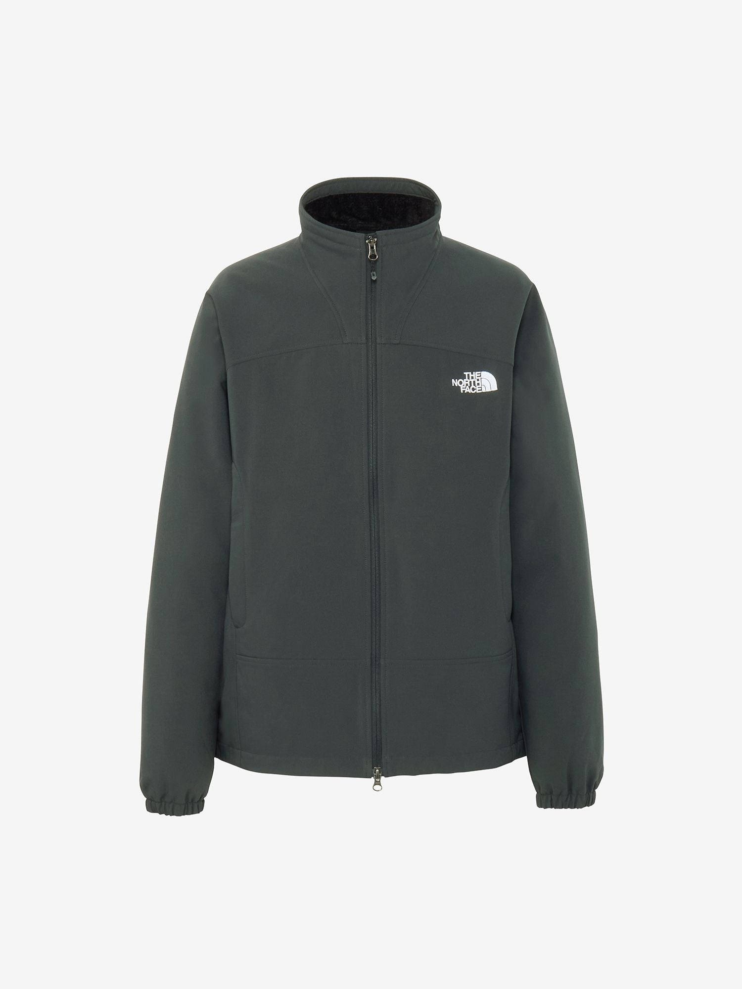 Advanced Jacket (Unisex) - Asphalt Gray