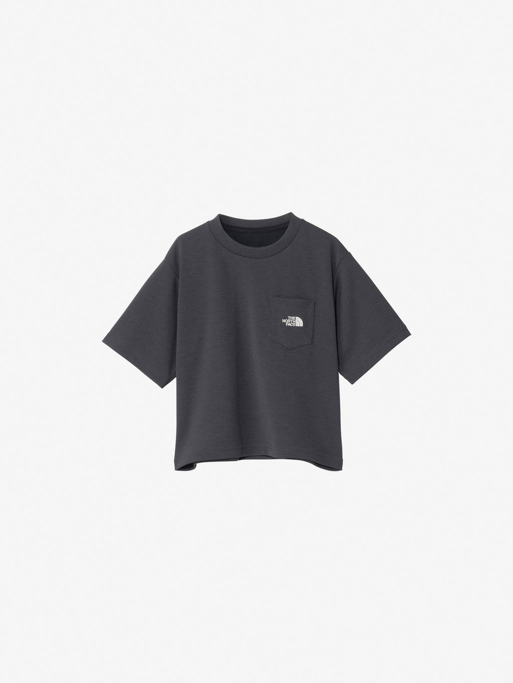 Toddler Short Sleeve Heat Protection Tee (Kids) - White Dune