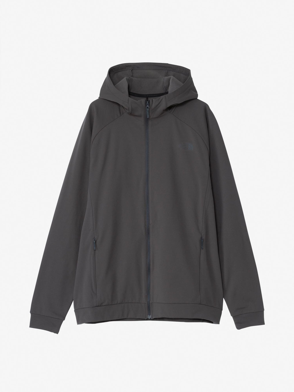 Thermal Light Action Hoodie (Men's) - Asphalt Gray