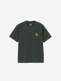 Short Sleeve Fine Alpine Tree Tee (Unisex) - Alpine