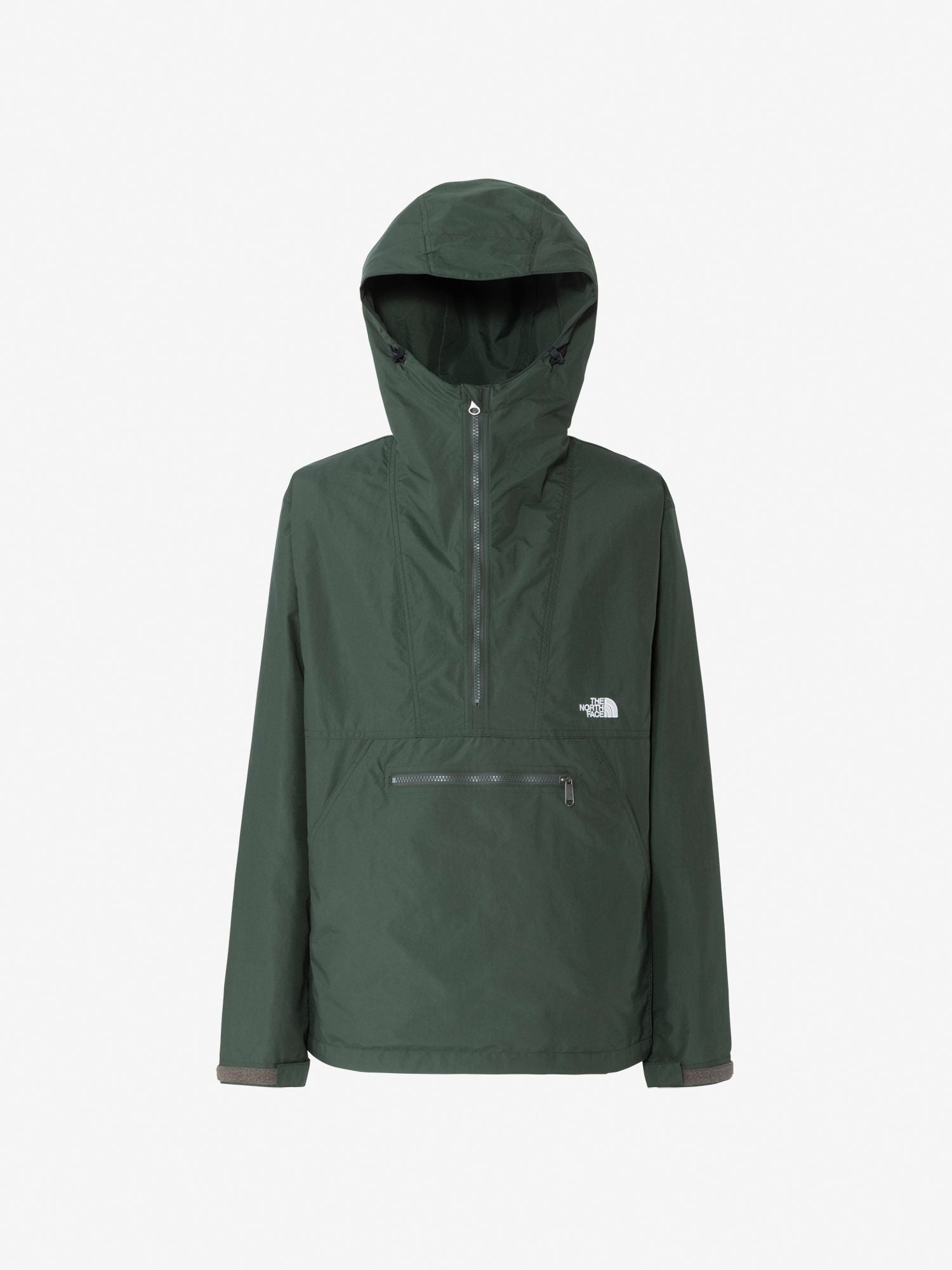 Compact Anorak (Unisex) - Graphite Gray