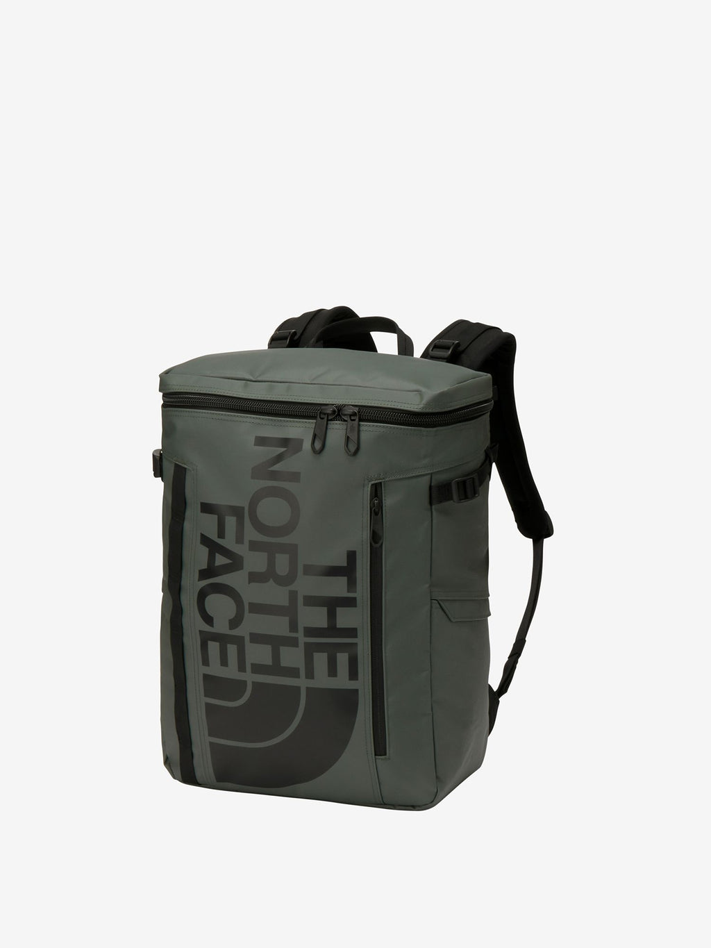 BC Fuse Box 2 - Alpine