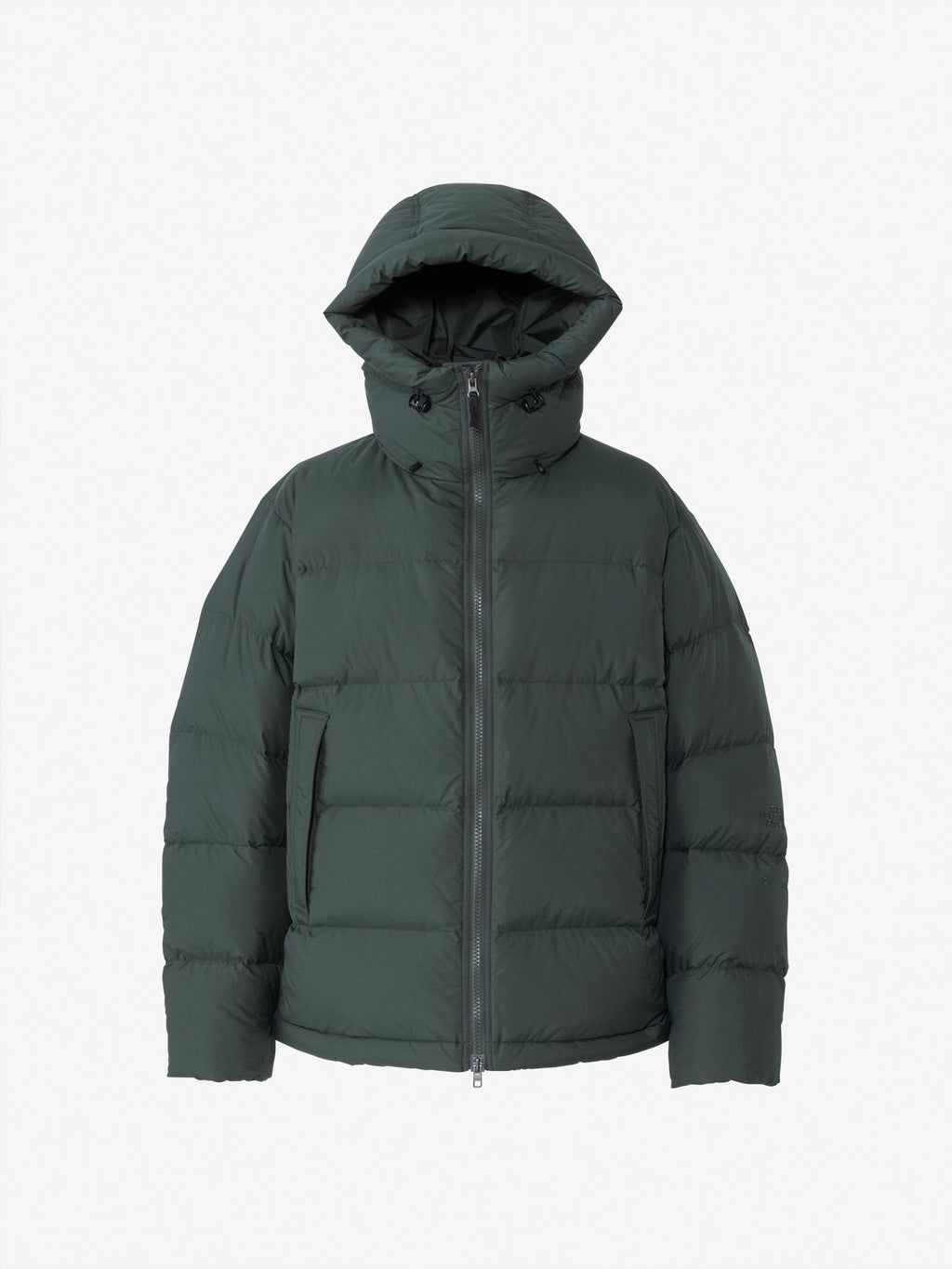 Alteration Down Sherpa Parker (Unisex) - Alpine