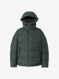 Alteration Down Sherpa Parker (Unisex) - Alpine