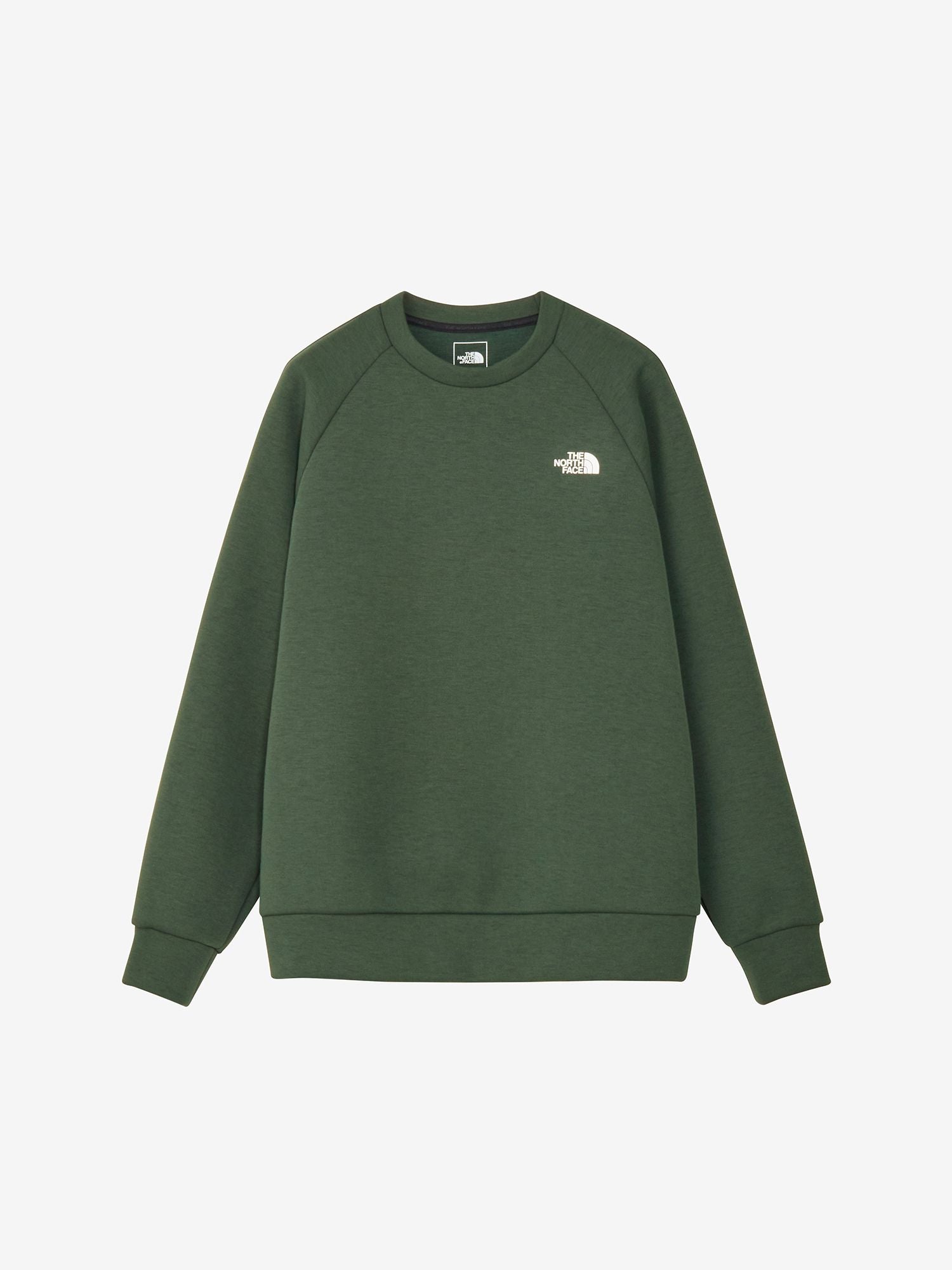 Tech Air Sweat Crew (Men's) - Alpine