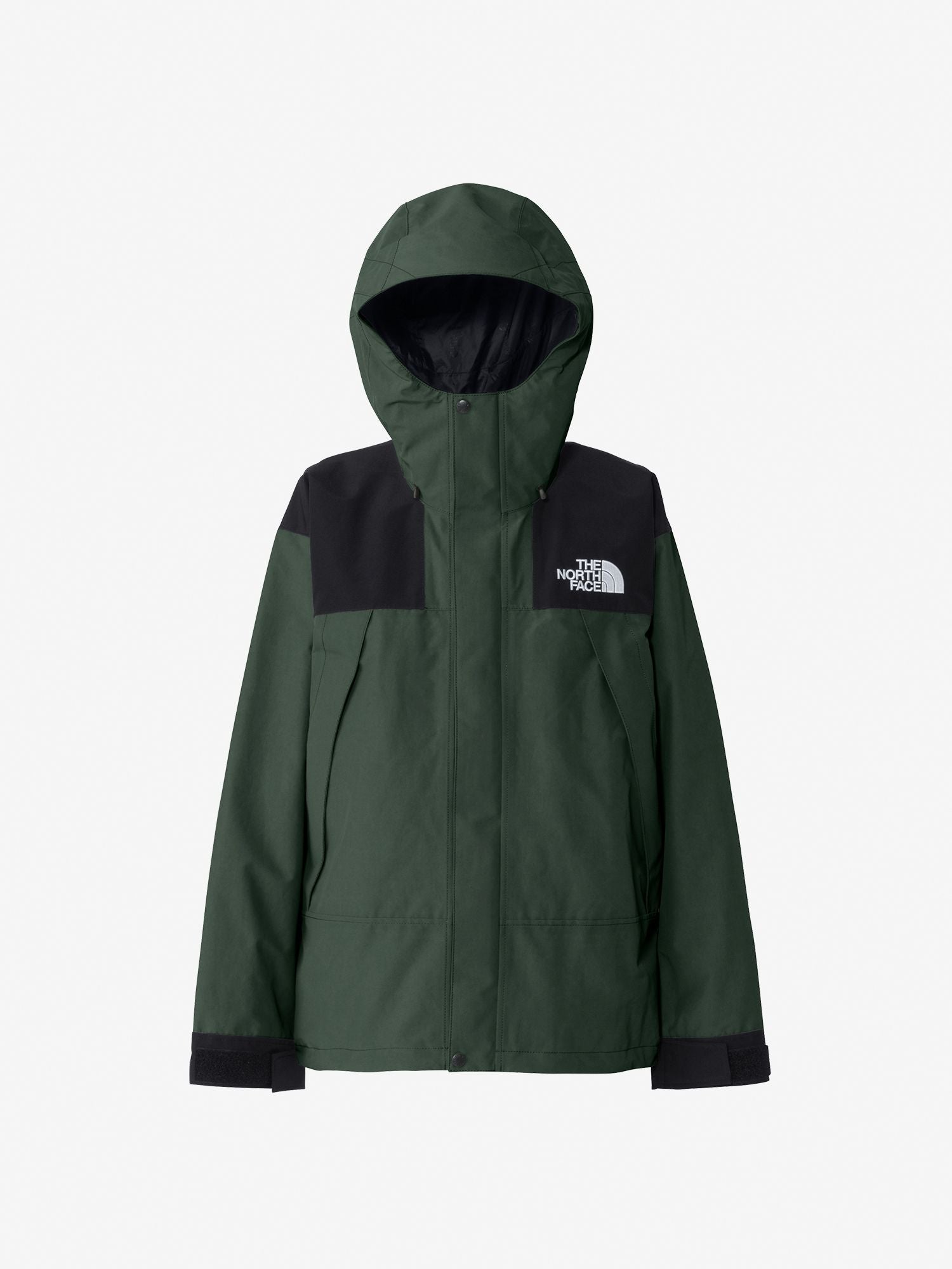 Mountain Jacket (Men's) - Alpine
