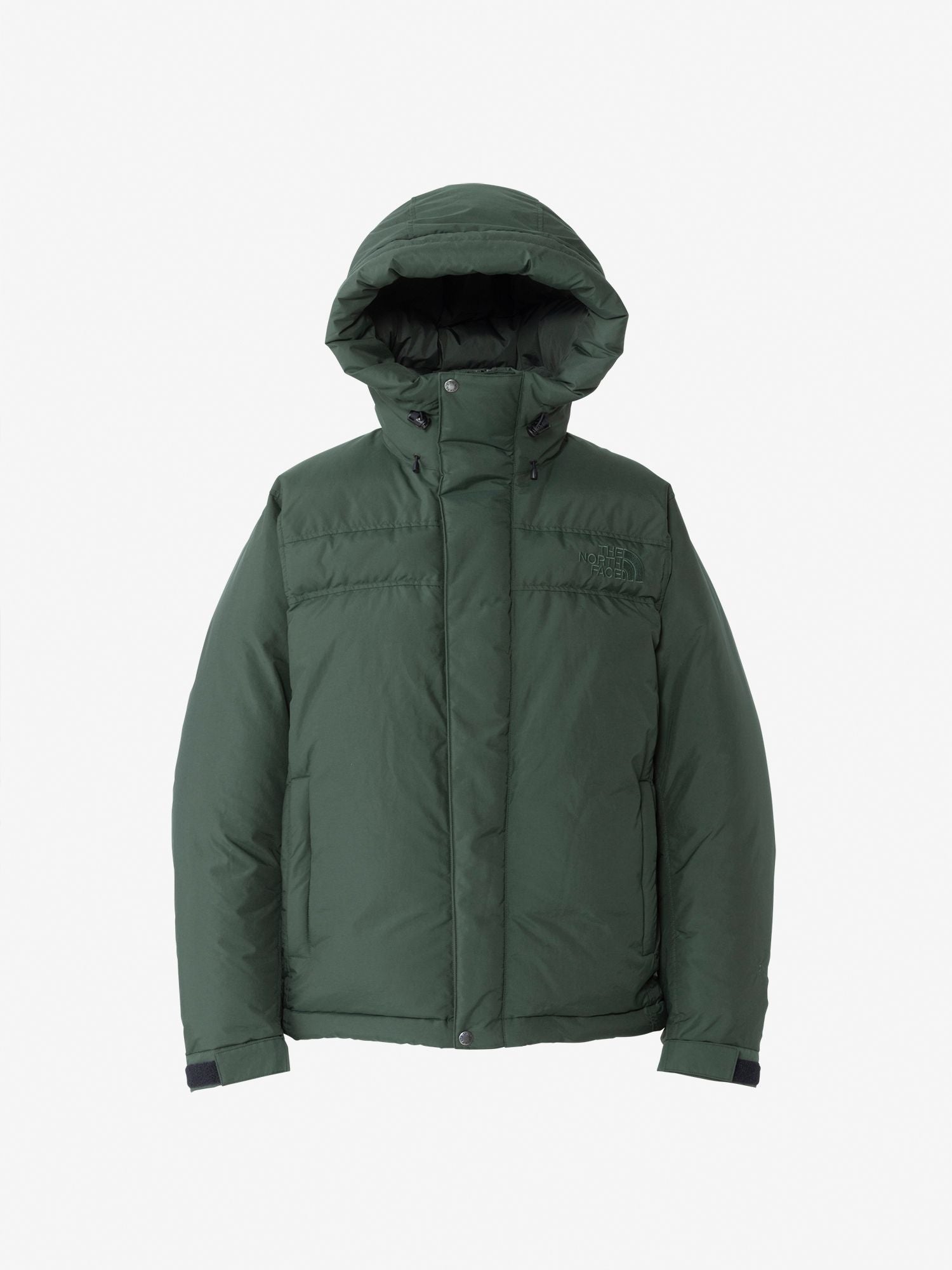 Alternation Buffs Jacket (Unisex) - Alpine