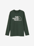 Long Sleeve ES Big Logo Tee (Men's) - Alpine
