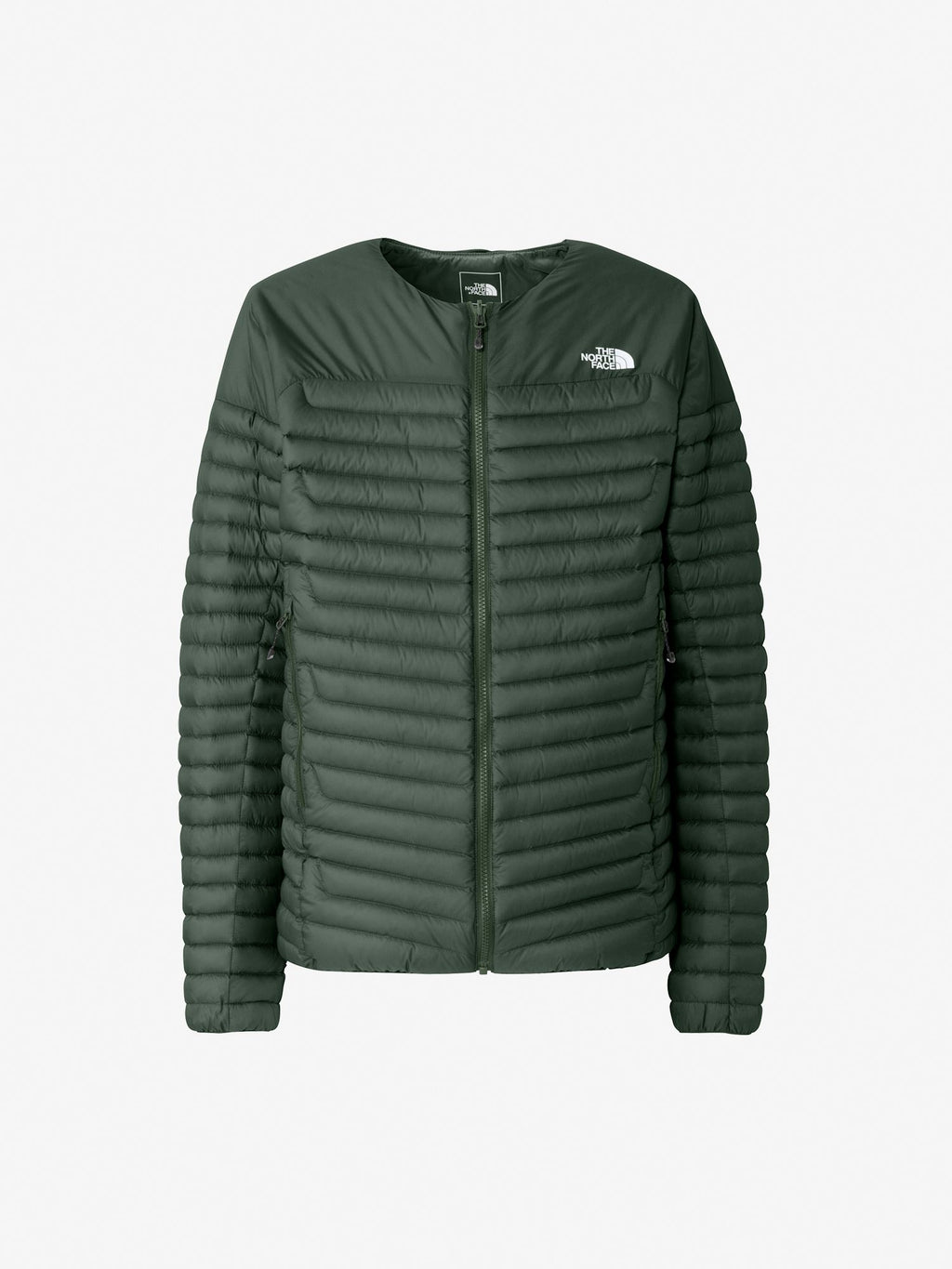 Thunder Round Neck Jacket (Men's) - Alpine