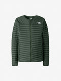Thunder Round Neck Jacket (Men's) - Alpine