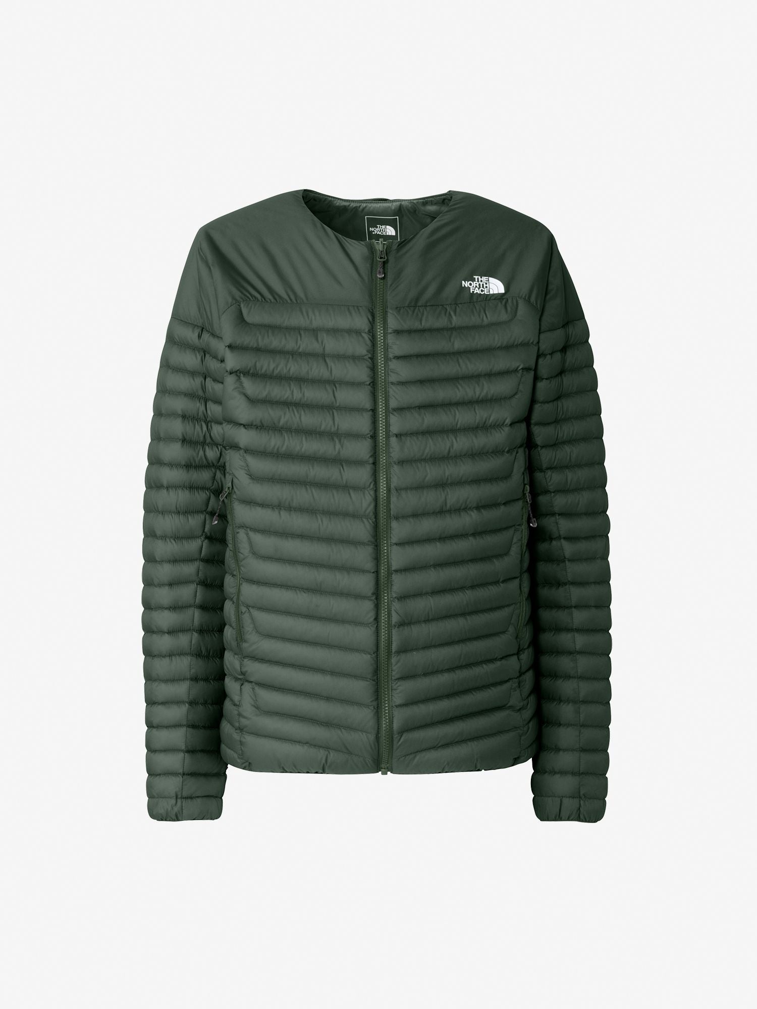 Thunder Round Neck Jacket (Men's) - Alpine