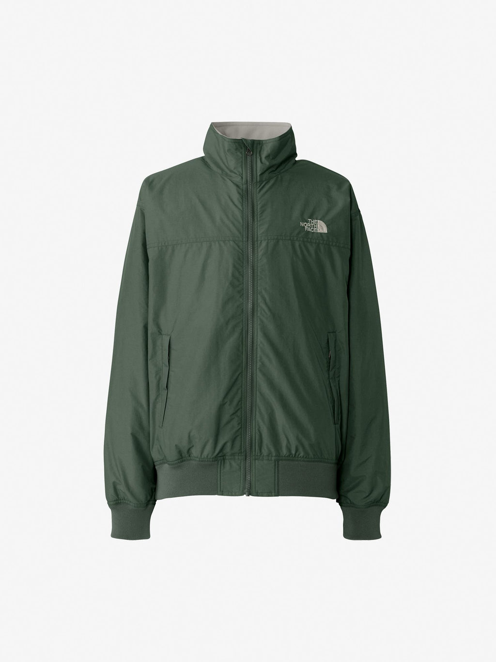 Compact Nomad Blouson (Men's) - Alpine