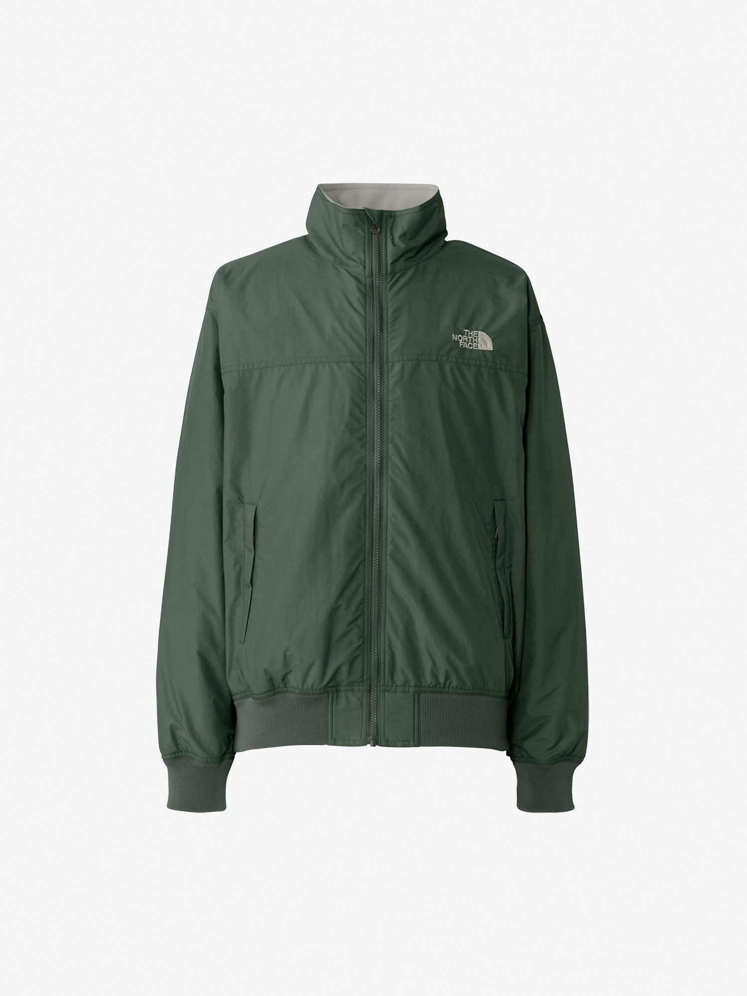 Compact Nomad Blouson (Men's) - Alpine