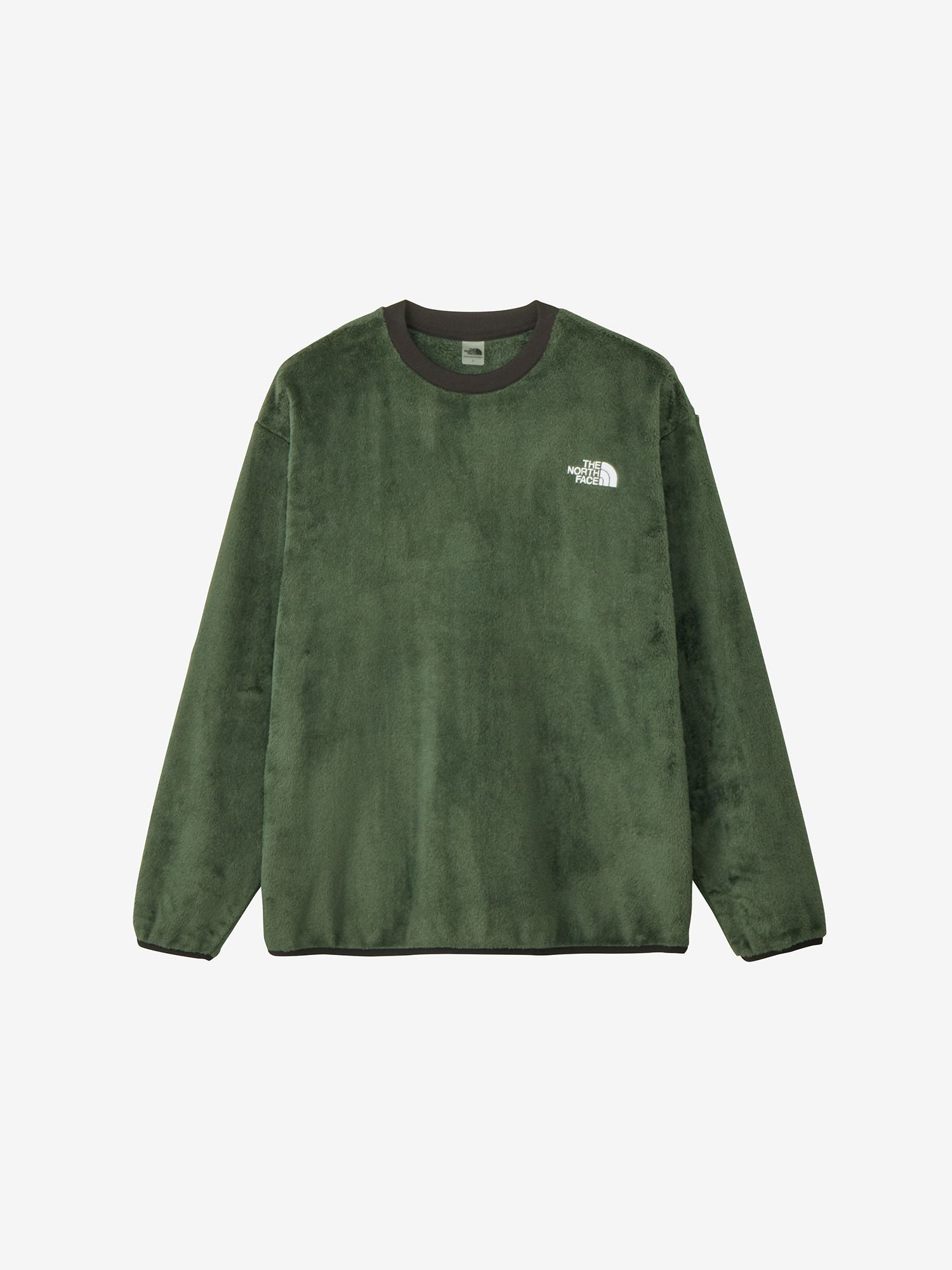 Versamid Crew (Men's) - Alpine