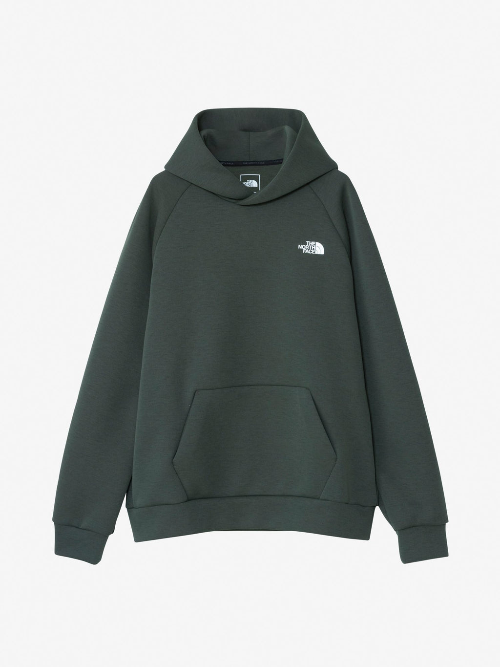 Tech Air Sweat Hoodie (Men's) - Alpine