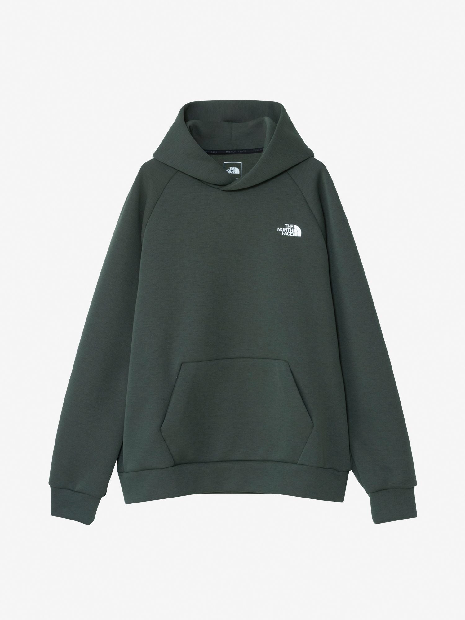 Tech Air Sweat Hoodie (Men's) - Alpine