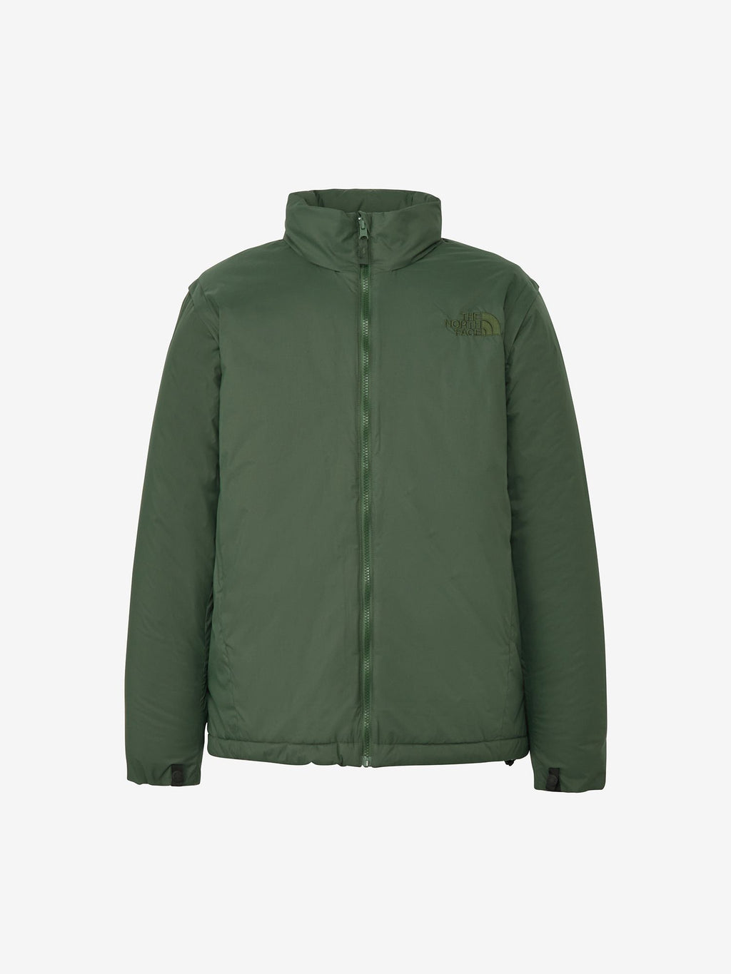 Zip-in Sunny Nook Jacket (Men's) - Alpine