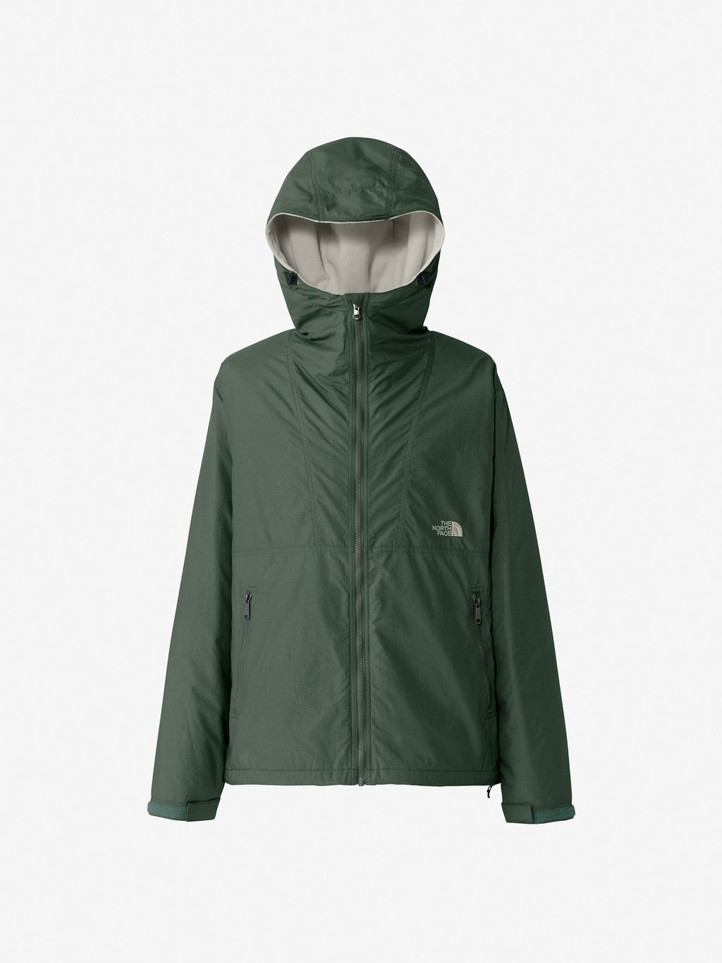 Compact Nomad Jacket (Men's) - Alpine