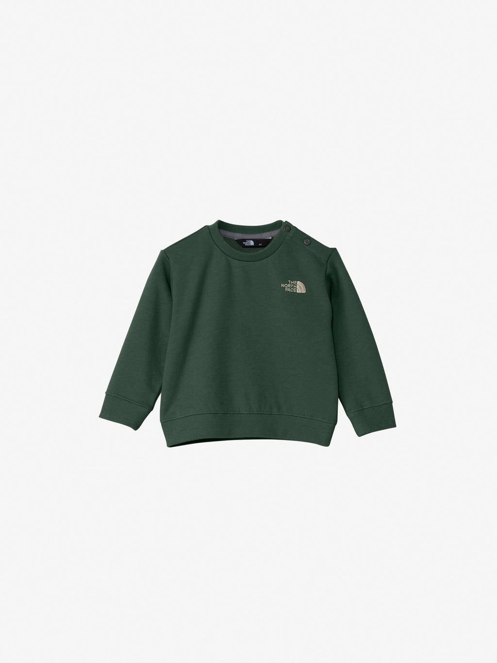 Sweat Logo Crew (Baby) - Alpine