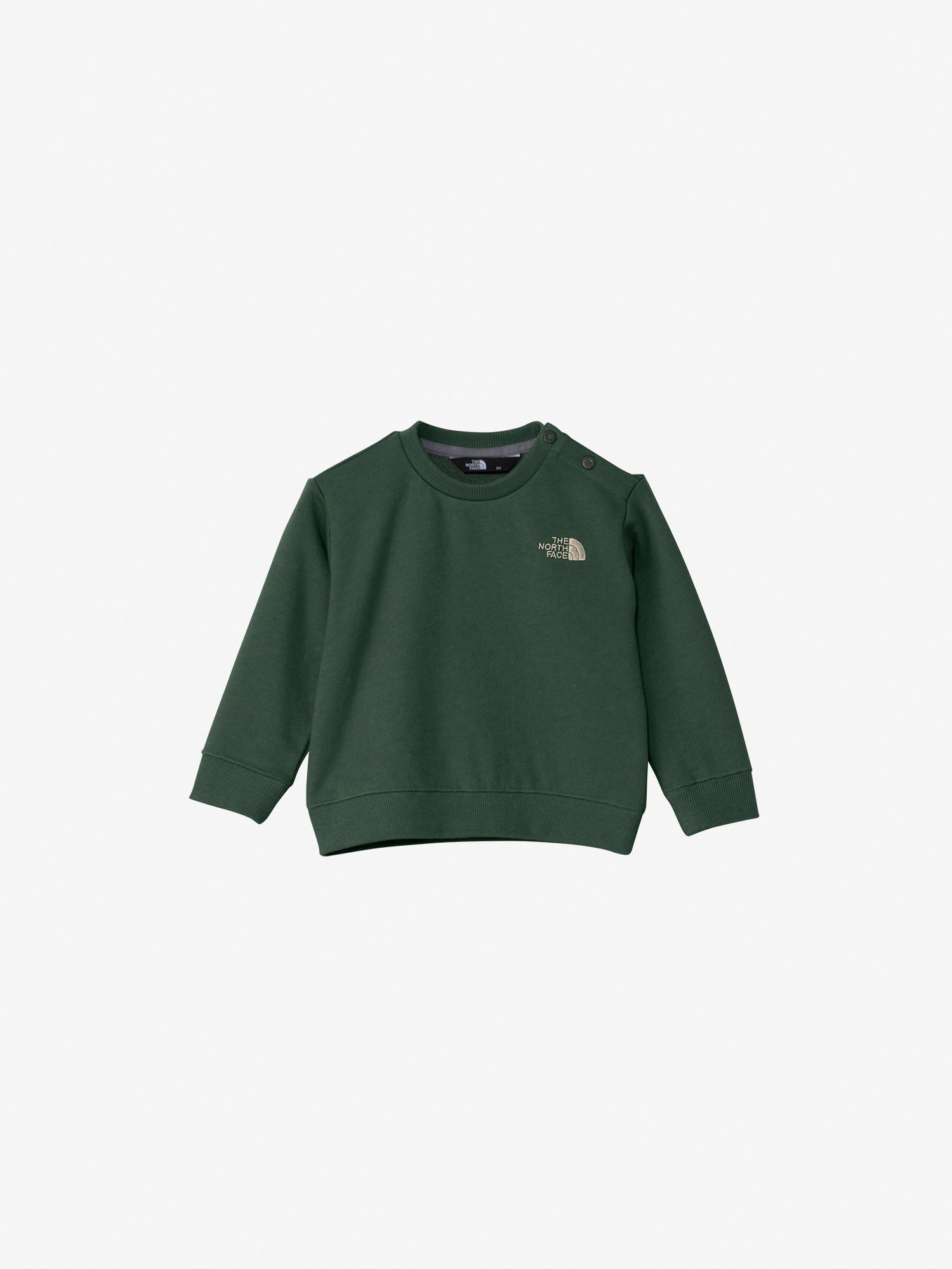 Sweat Logo Crew (Baby) - Alpine