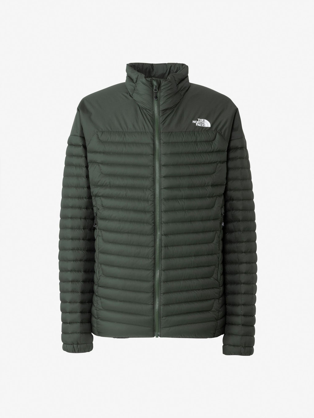 Thunder Jacket (Men's) - Alpine