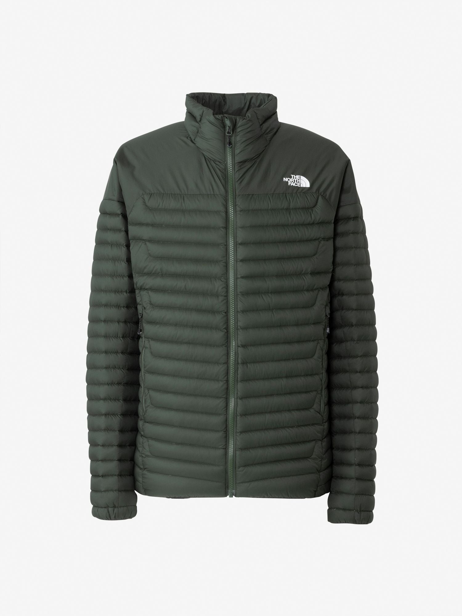 Thunder Jacket (Men's) - Alpine