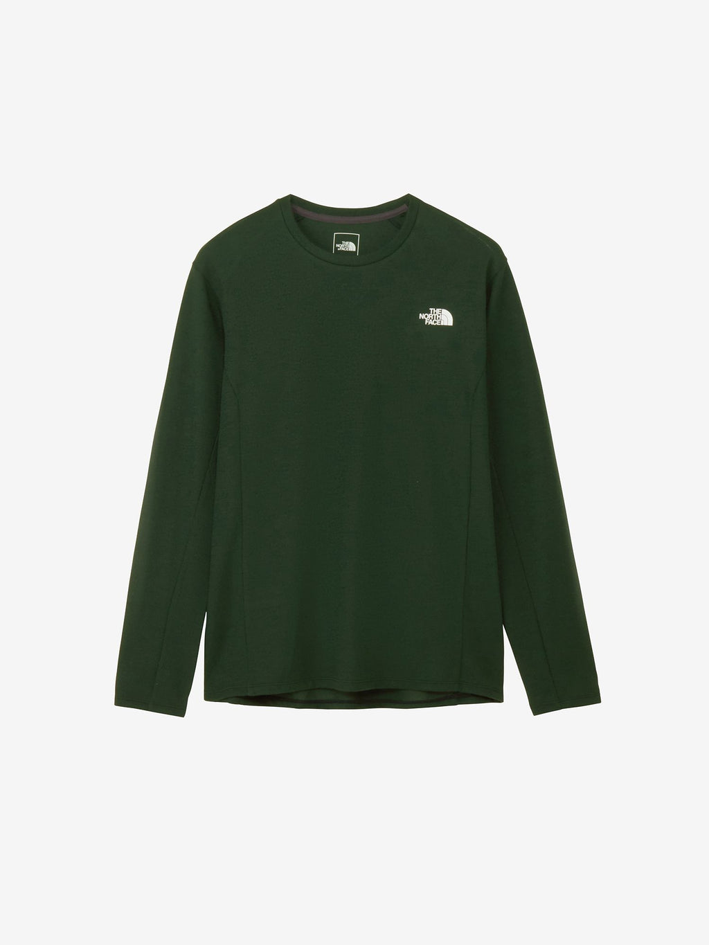 All-Time Warm Crew (Men's) - Alpine