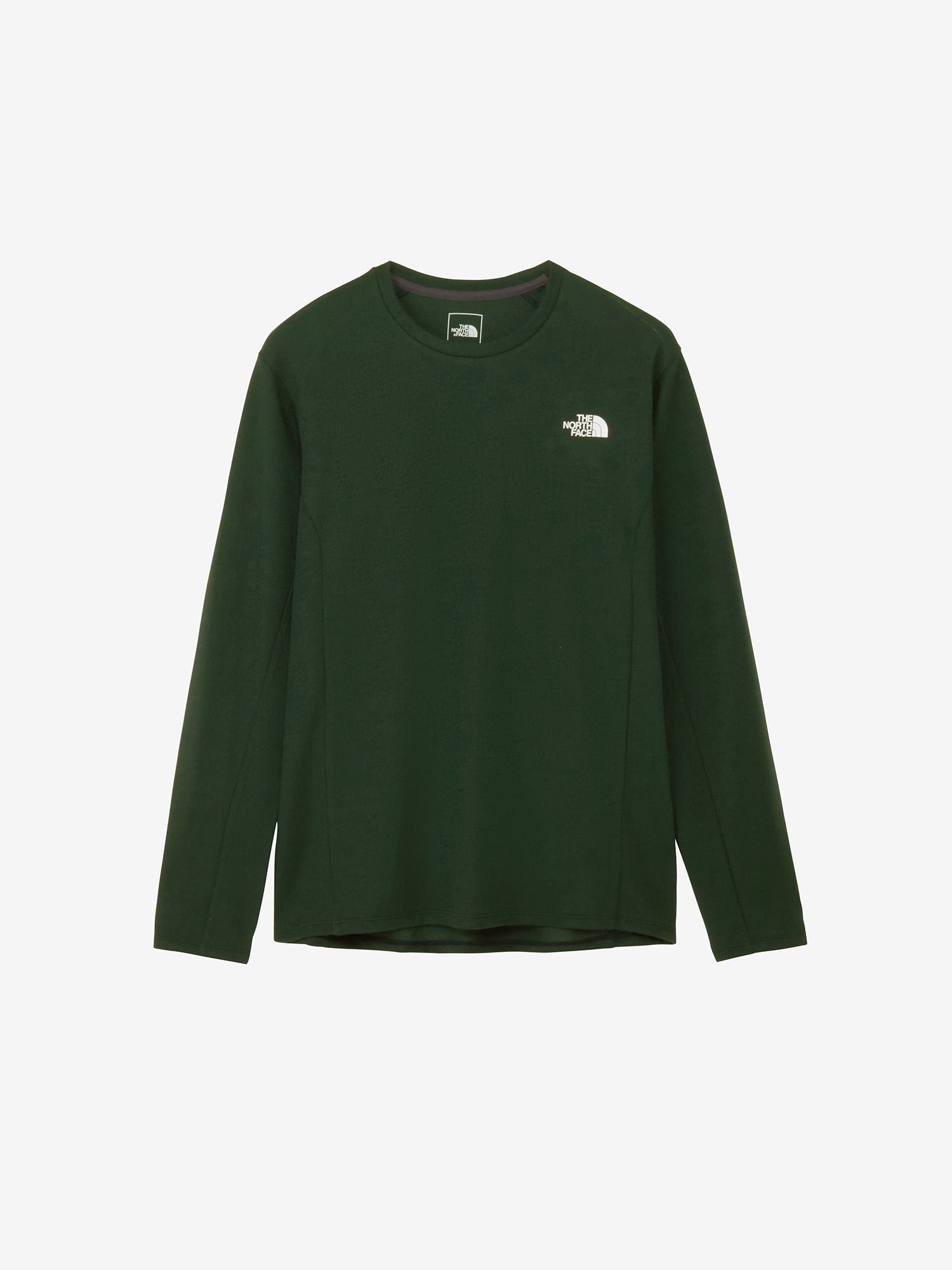 All-Time Warm Crew (Men's) - Alpine