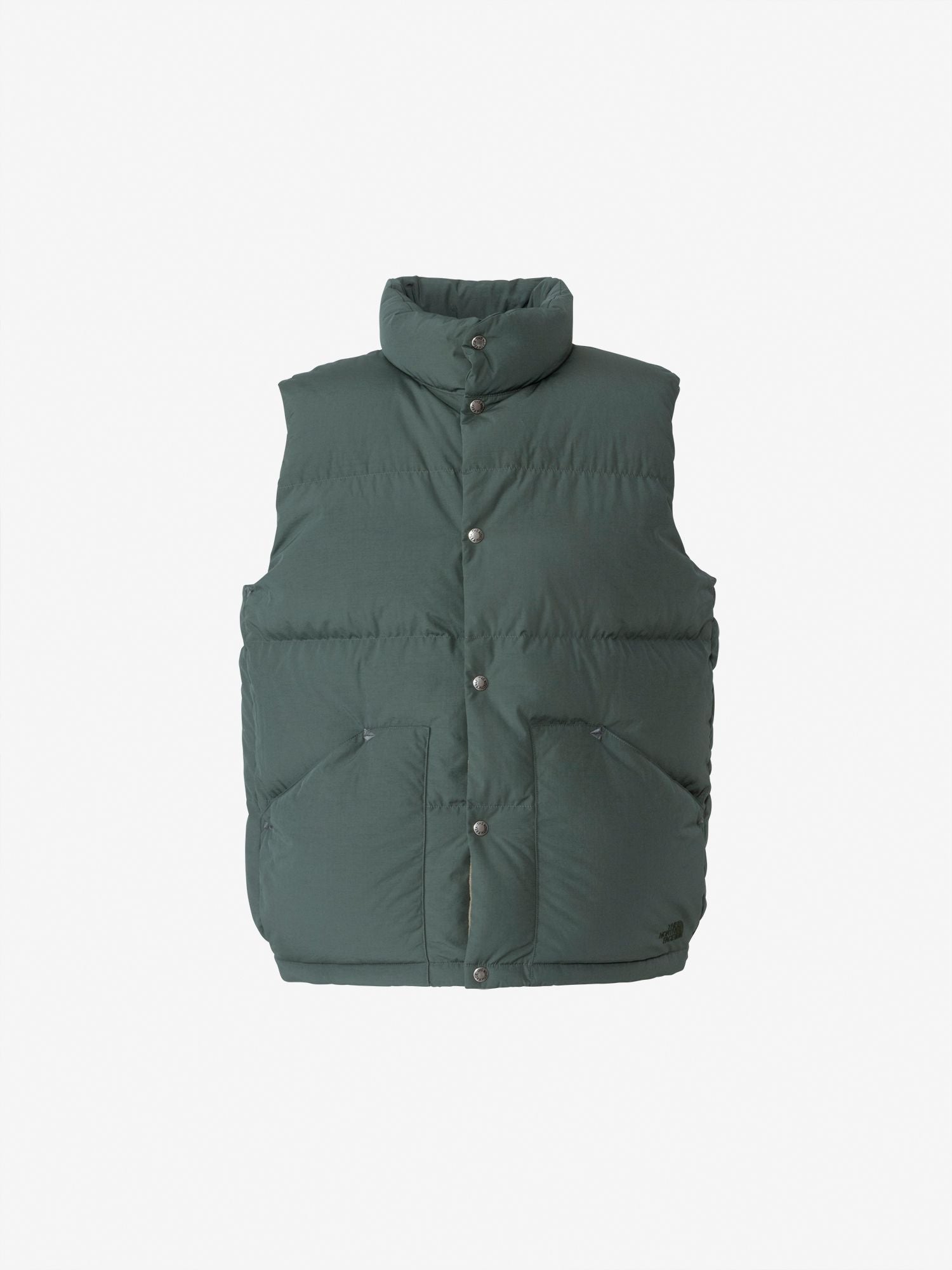 Camp Sierra Vest (Unisex) - Alpine