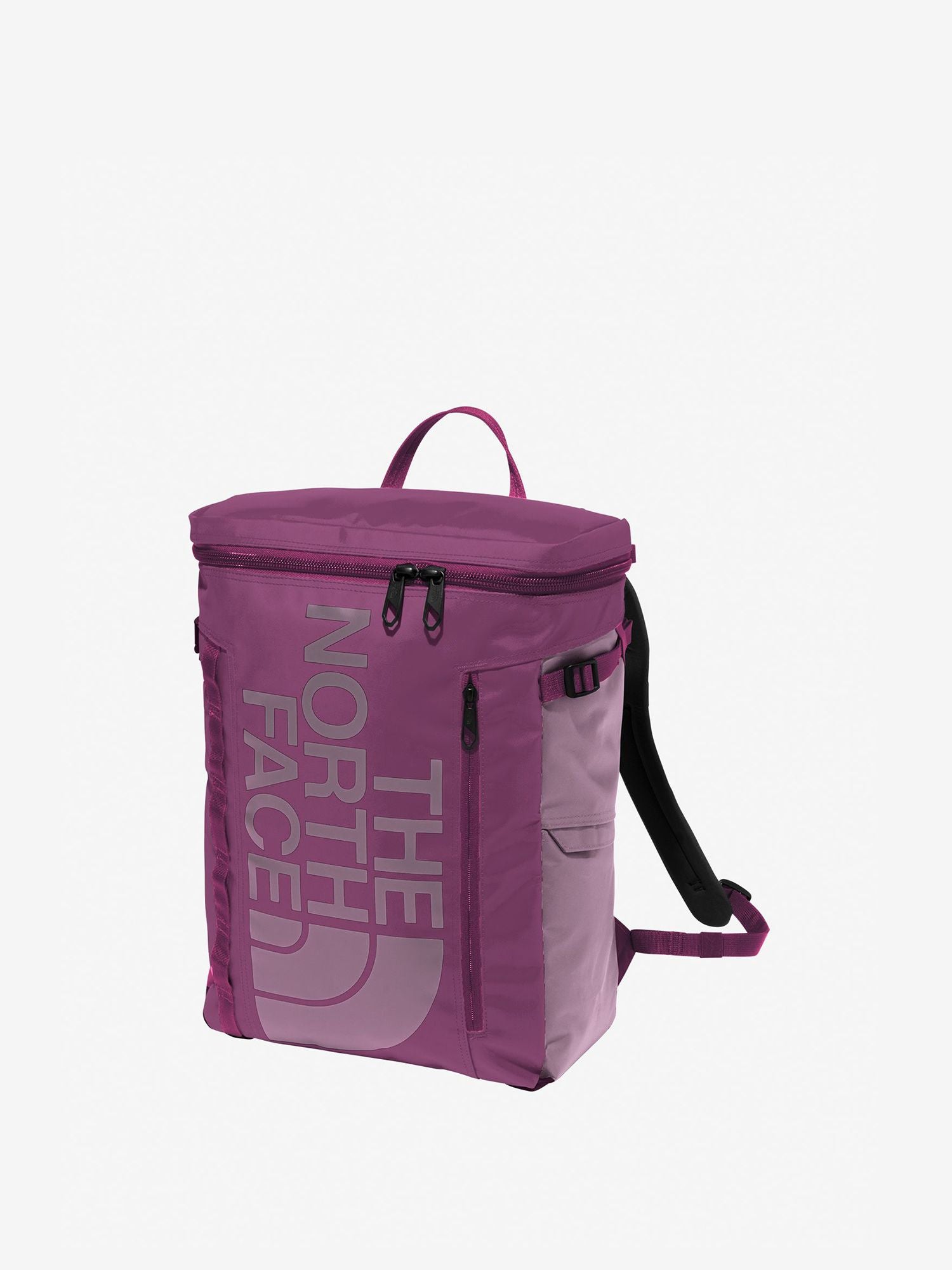 BC Fuse Box 2 - Dusty Mauve