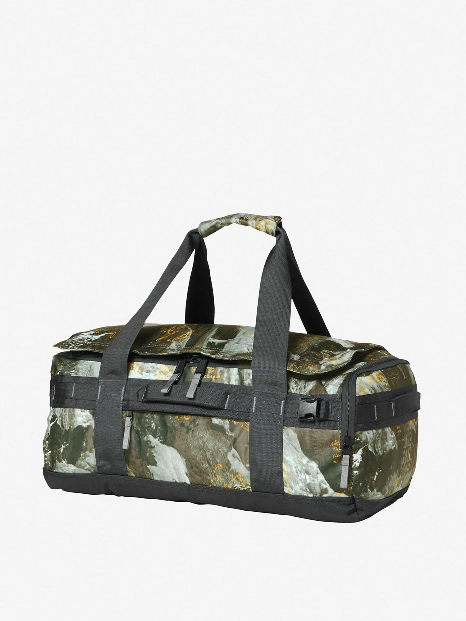 Base Camp Voyager Light 42L - Twilight Galaxy